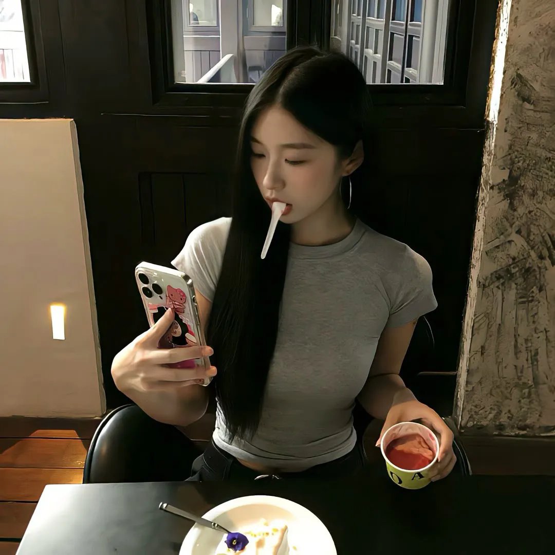 少男心事