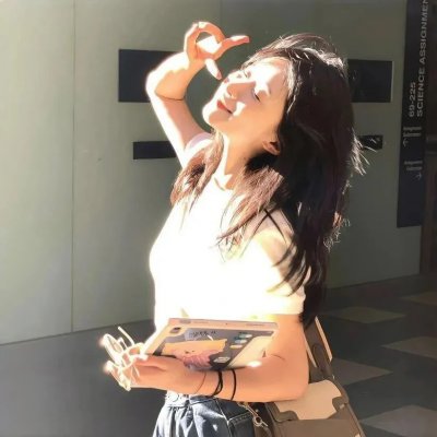 白毛女
